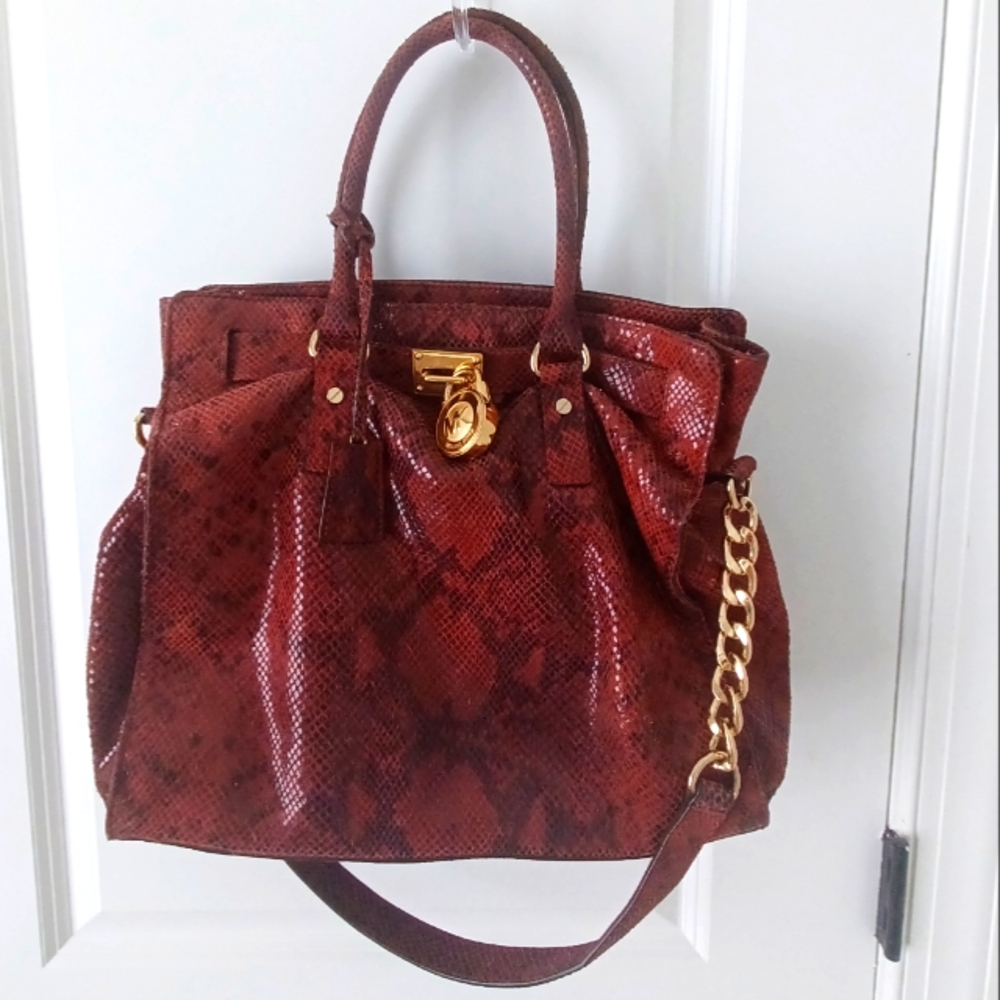 ✨️ Host Pick ✨️ Michael Kors bag